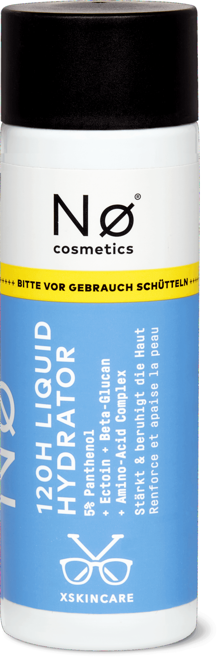 120h Liquid Hydrator