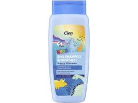 2in1 Shampoo & Duschgel Kids