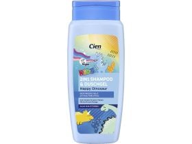 2in1 Shampoo & Duschgel Kids