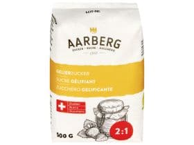 Aarberg Gelierzucker 2:1