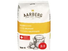 Aarberg Gelierzucker 2:1