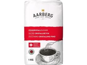 Aarberg Feinkristallzucker IP Suisse