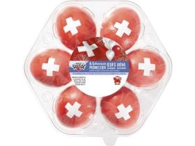 1. August PicNic Eier